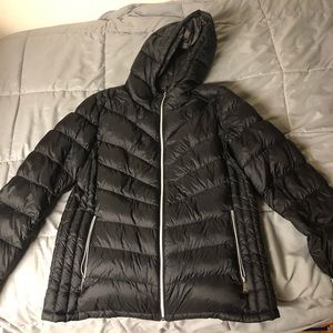 Michael Kors coat